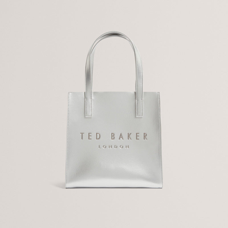 Ted Baker Icon Small Crinkle Tote Bag
