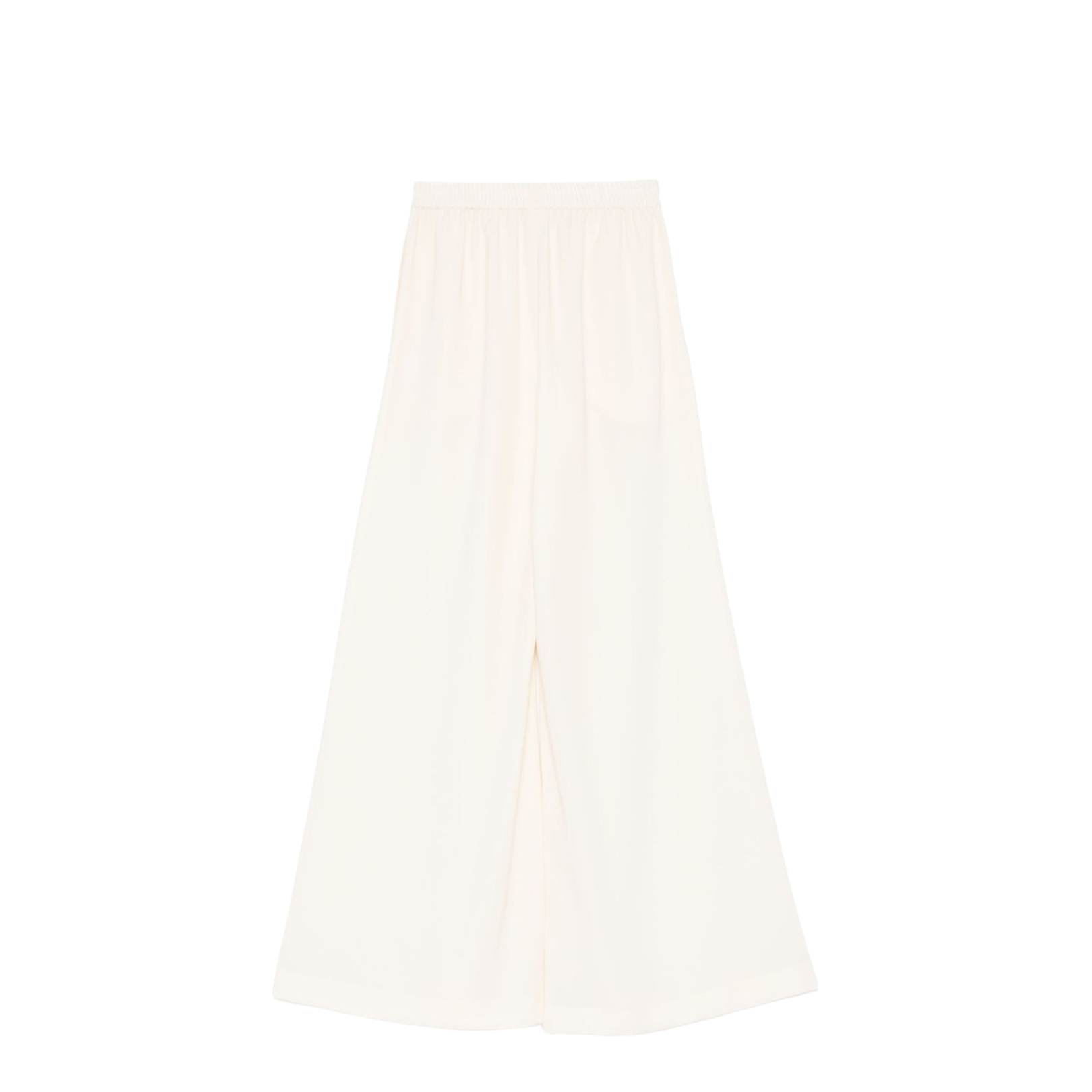 Trousers White