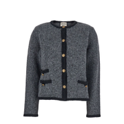 Jackets Grey