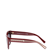Sky Blue Sunglasses