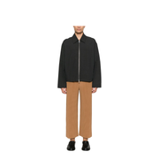 Trousers Brown
