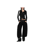 Jeans Black