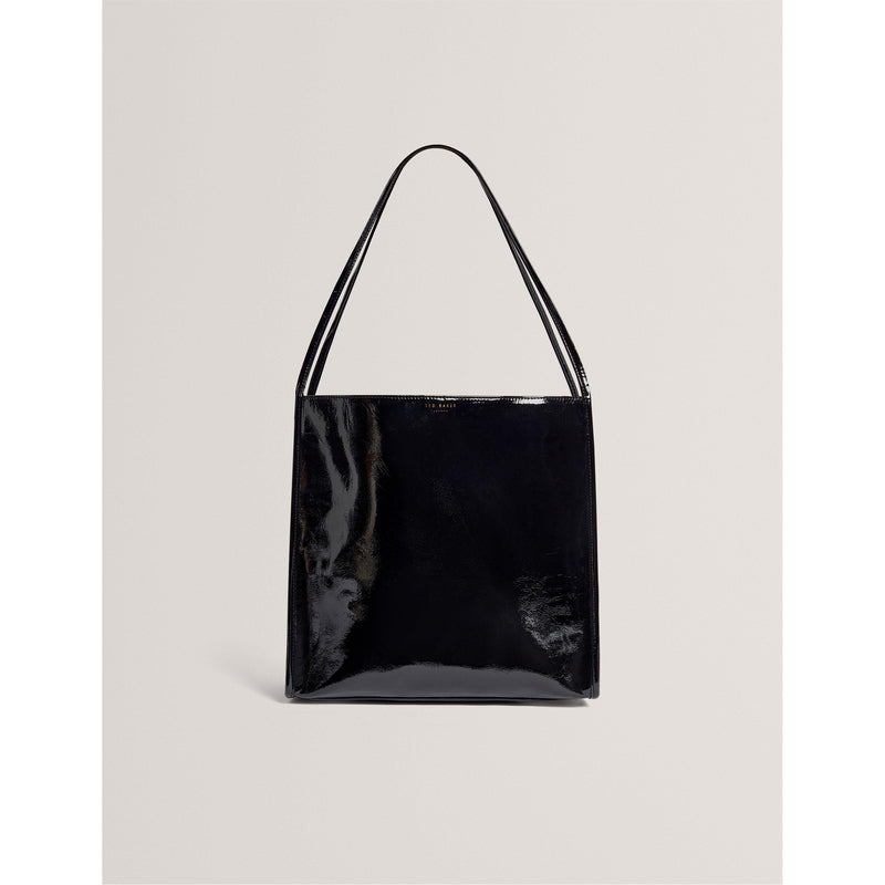 Ted Baker PU Tote Bag