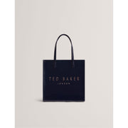 Ted Baker Crinkle Large Icon Tote Bag