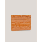 Croc Card Holder