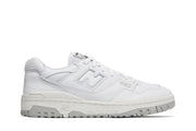550 White Grey