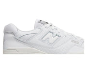 550 White Grey
