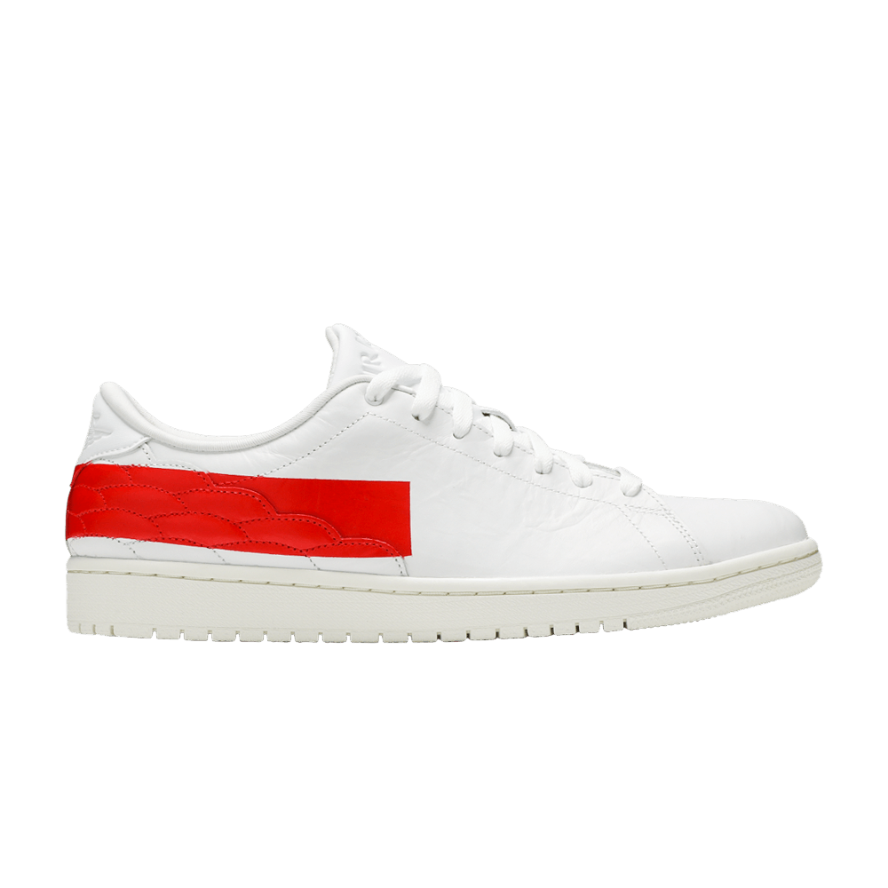 Air Jordan 1 Centre Court Banned