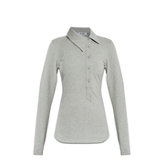 T-shirts and Polos Grey