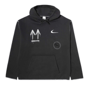 Nike x Off-White Hoodie Black
