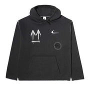 Nike x Off-White Hoodie Black