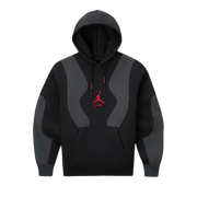 Air Jordan x Off-White Hoodie Black