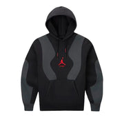 Air Jordan x Off-White Hoodie Black