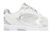 530 Silver White