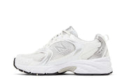 530 Silver White