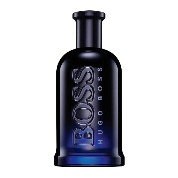Hugo Boss