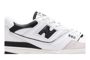 550 Sea Salt Black