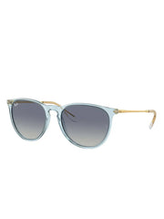 Erika square-frame sunglasses