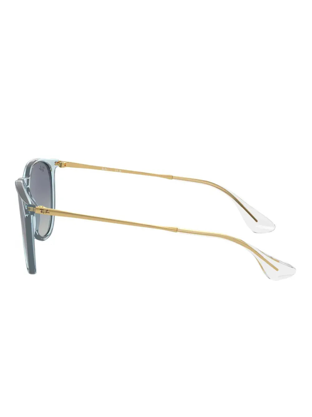 Erika square-frame sunglasses