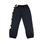 Supreme Spellout Track Pant Black