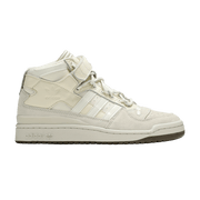 Ivy Park x adidas Forum Mid Icy Park - Cream White
