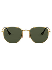 RB3548NL hexagonal sunglasses