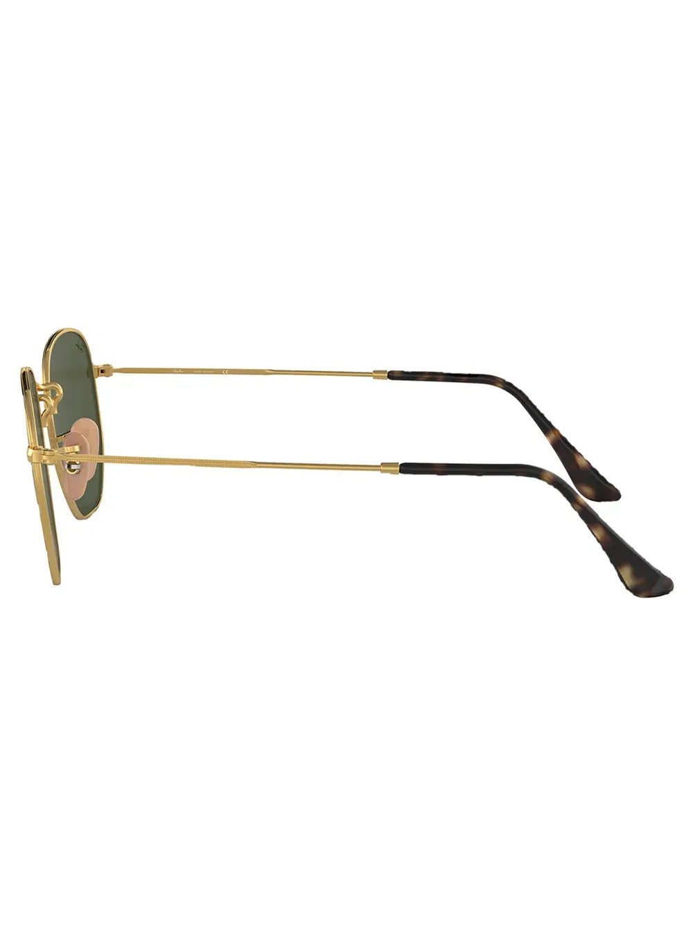 RB3548NL hexagonal sunglasses