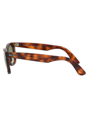 Wayfarer sunglasses