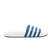 Adidas Adilette Boost Slides Crew Blue