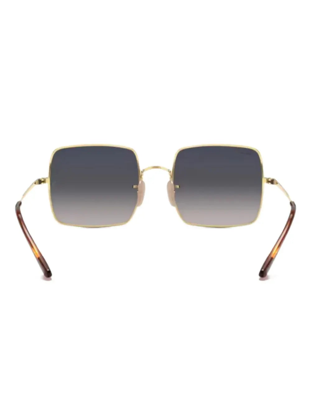 1971 square-frame sunglasses