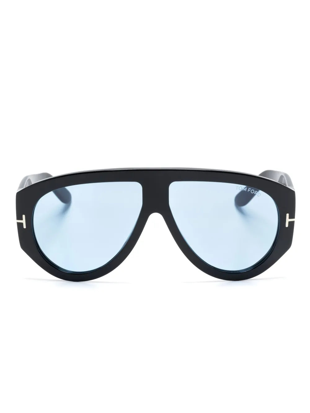 Bronson pilot-frame sunglasses