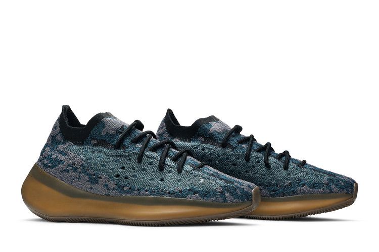 Yeezy Boost 380 Covellite