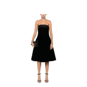 Dresses Black