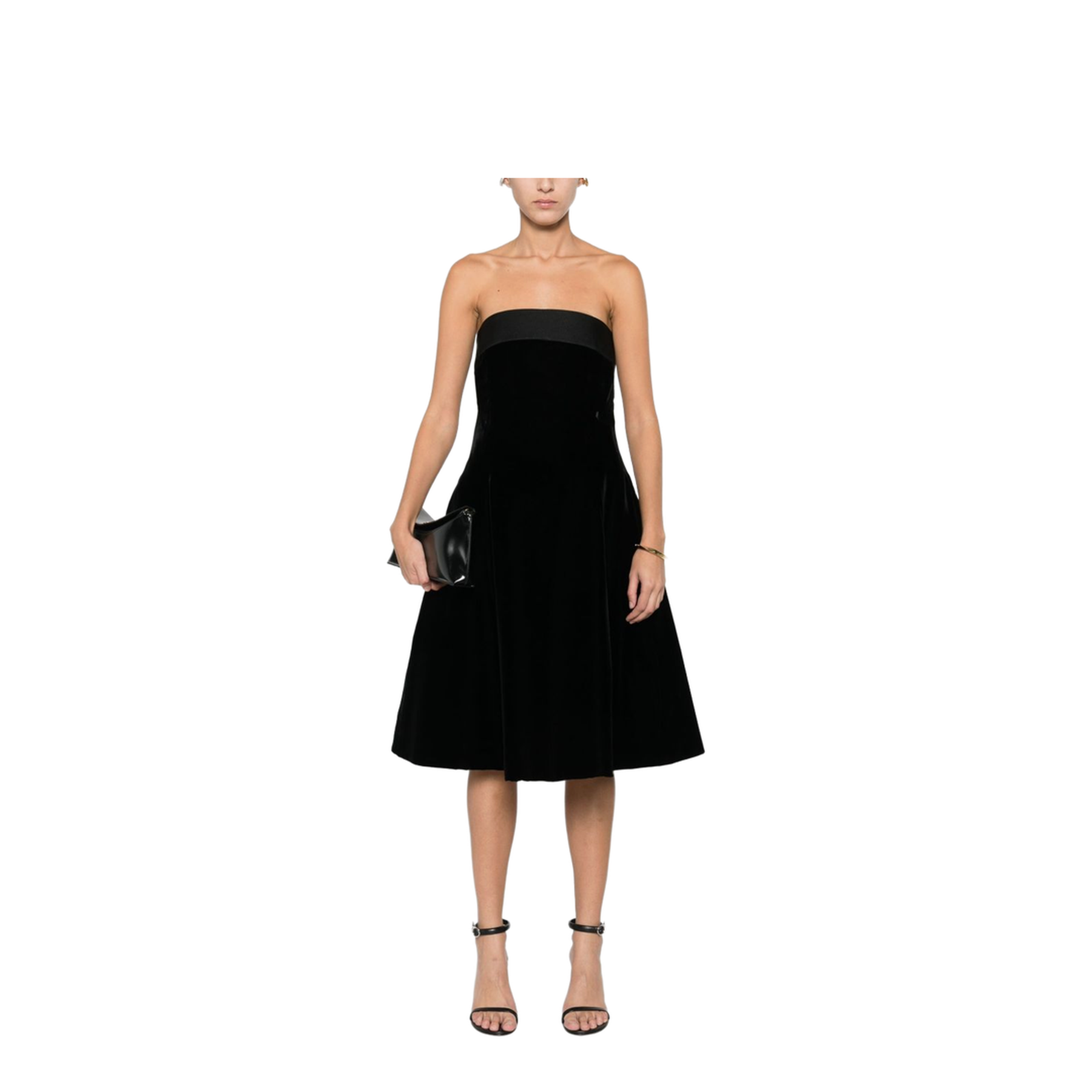 Dresses Black