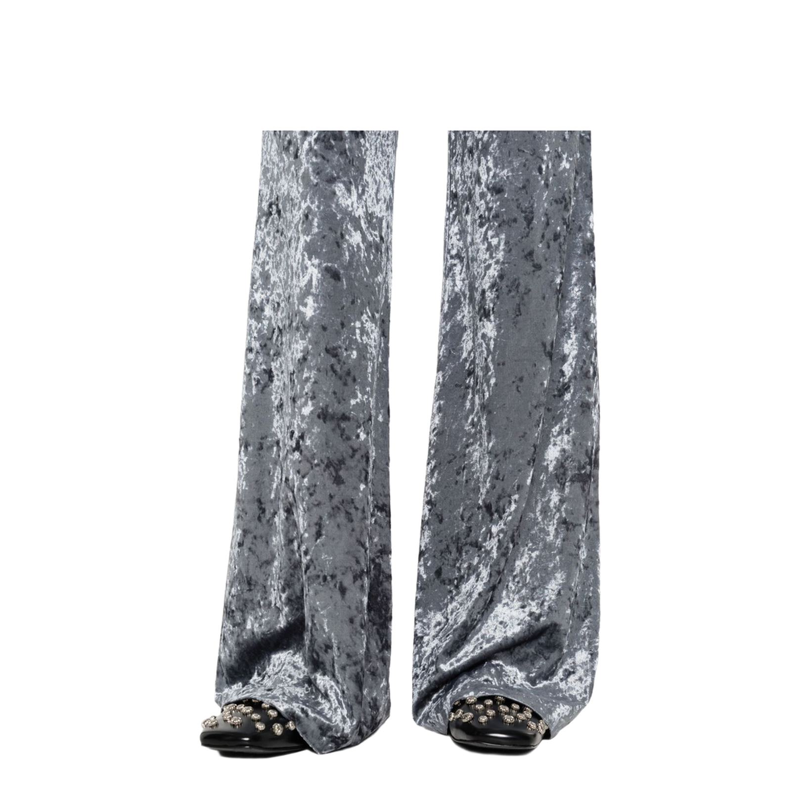 Trousers Grey