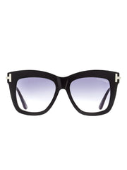 Dasha oversized sunglasses