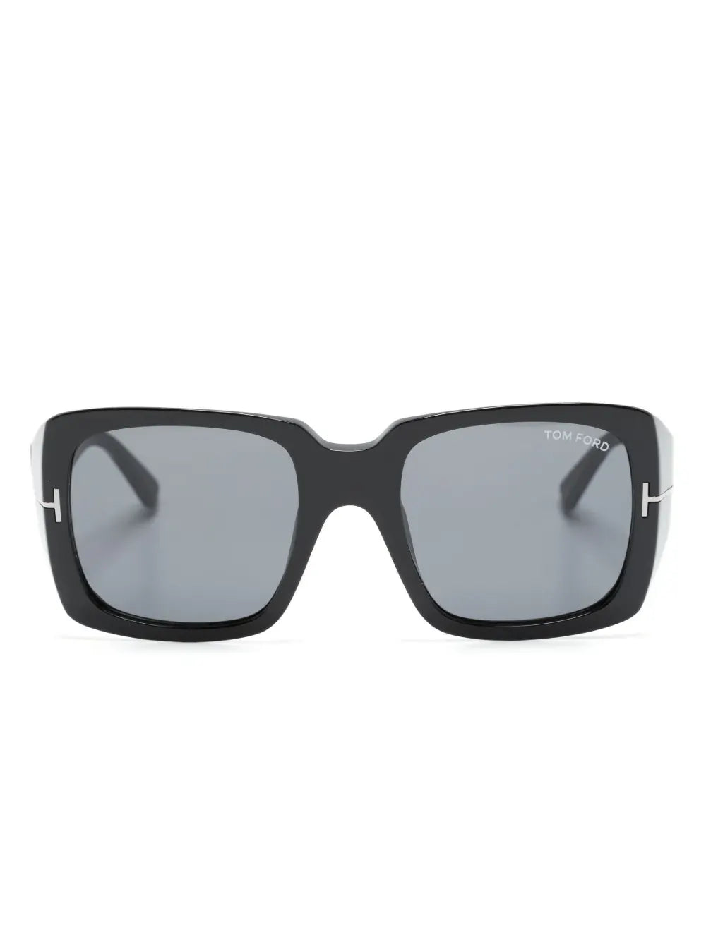 Ryder square-frame sunglasses