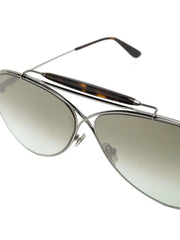 Sean pilot-frame sunglasses