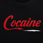 Cocaine T-Shirt