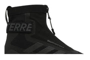Pharrell x Terrex Free Hiker Zip Triple Black
