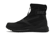 Pharrell x Terrex Free Hiker Zip Triple Black
