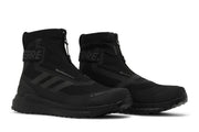 Pharrell x Terrex Free Hiker Zip Triple Black