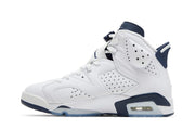 Air Jordan 6 Retro Midnight Navy