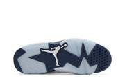Air Jordan 6 Retro Midnight Navy
