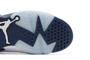 Air Jordan 6 Retro Midnight Navy