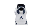 Air Jordan 6 Retro Midnight Navy