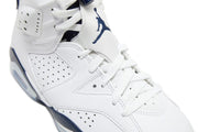 Air Jordan 6 Retro Midnight Navy
