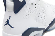 Air Jordan 6 Retro Midnight Navy