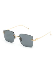 Pasha de Cartier frameless sunglasses