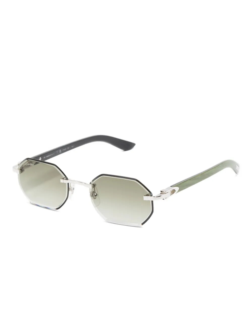Cartier Eyewear